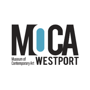 MoCA Westport's Online Auction - logo
